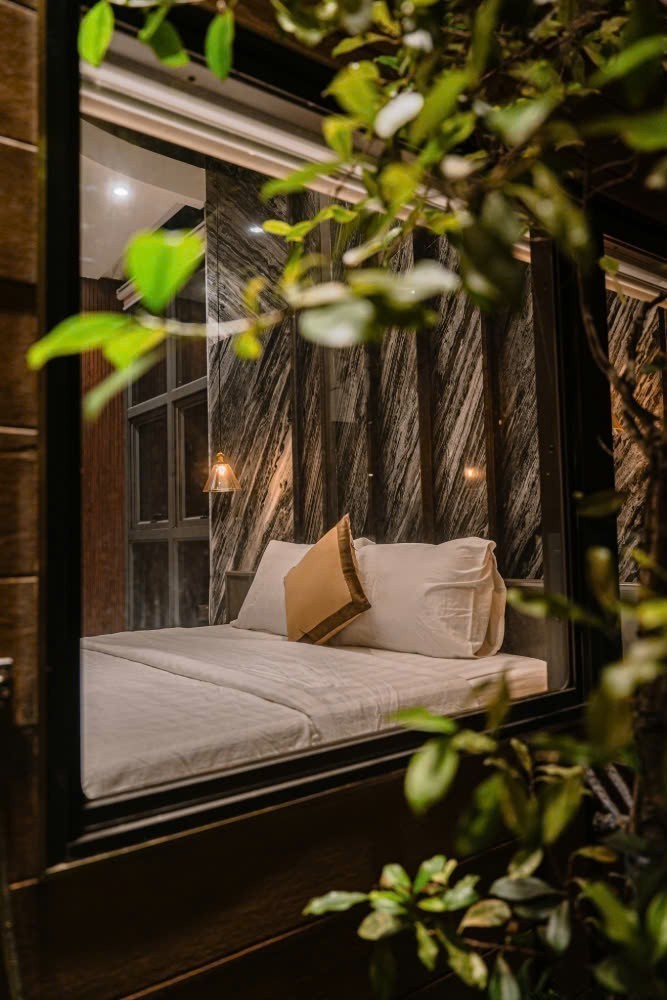 Cho thuê Biệt thự Quận 2, Hồ Chí Minh, Diện tích 400m², Giá 115 Triệu/tháng 2