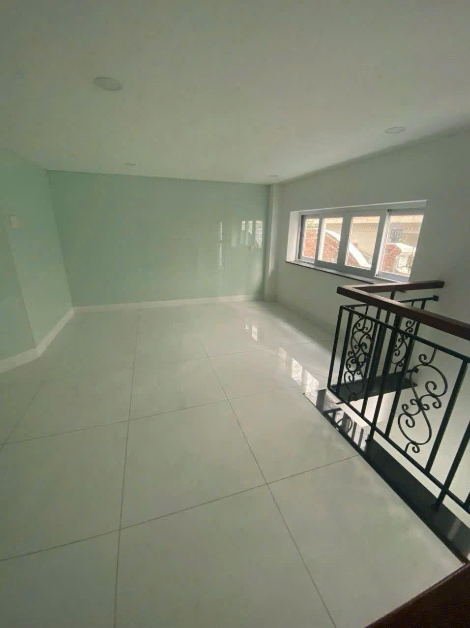 Cho thuê Nhà mặt tiền Quận 7, Hồ Chí Minh, Diện tích 120m², Giá 050 Triệu/tháng 2