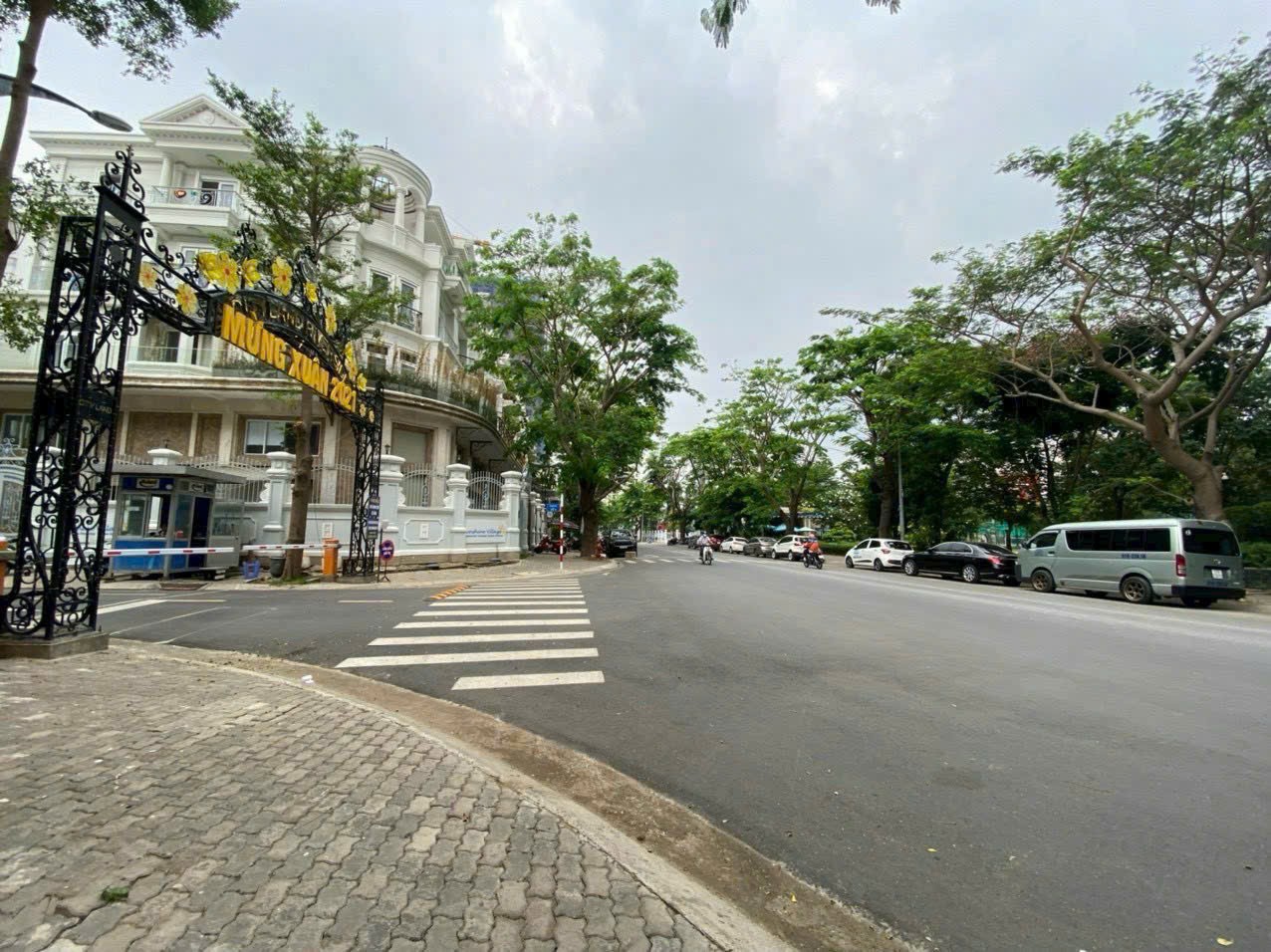 Cho thuê Nhà mặt tiền Quận 7, Hồ Chí Minh, Diện tích 120m², Giá 050 Triệu/tháng 5