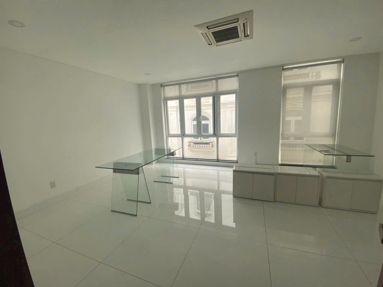 Cho thuê Nhà mặt tiền Quận 7, Hồ Chí Minh, Diện tích 120m², Giá 050 Triệu/tháng 9