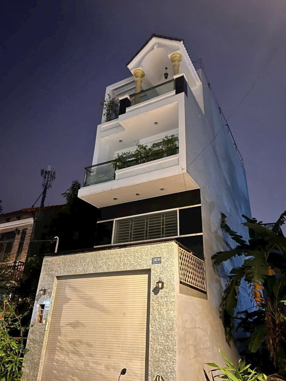 Cho thuê Nhà mặt tiền Phường Long Trường, Quận 9, Diện tích 65m², Giá 11 Triệu/tháng 1