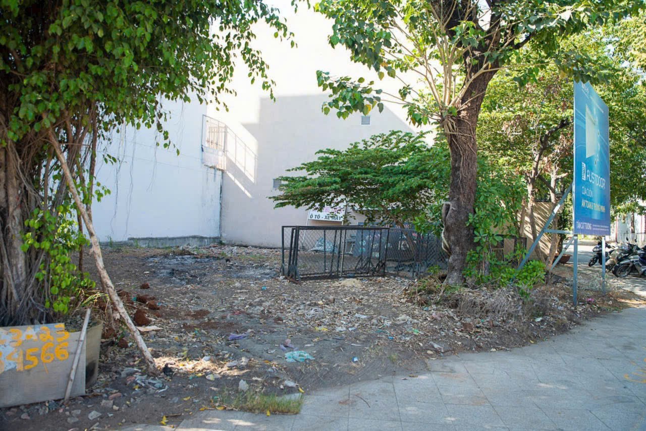 Cần bán Đất Phường Thủ Thiêm, Quận 2, Diện tích 379.95m², Giá 35.5 Tỷ 6