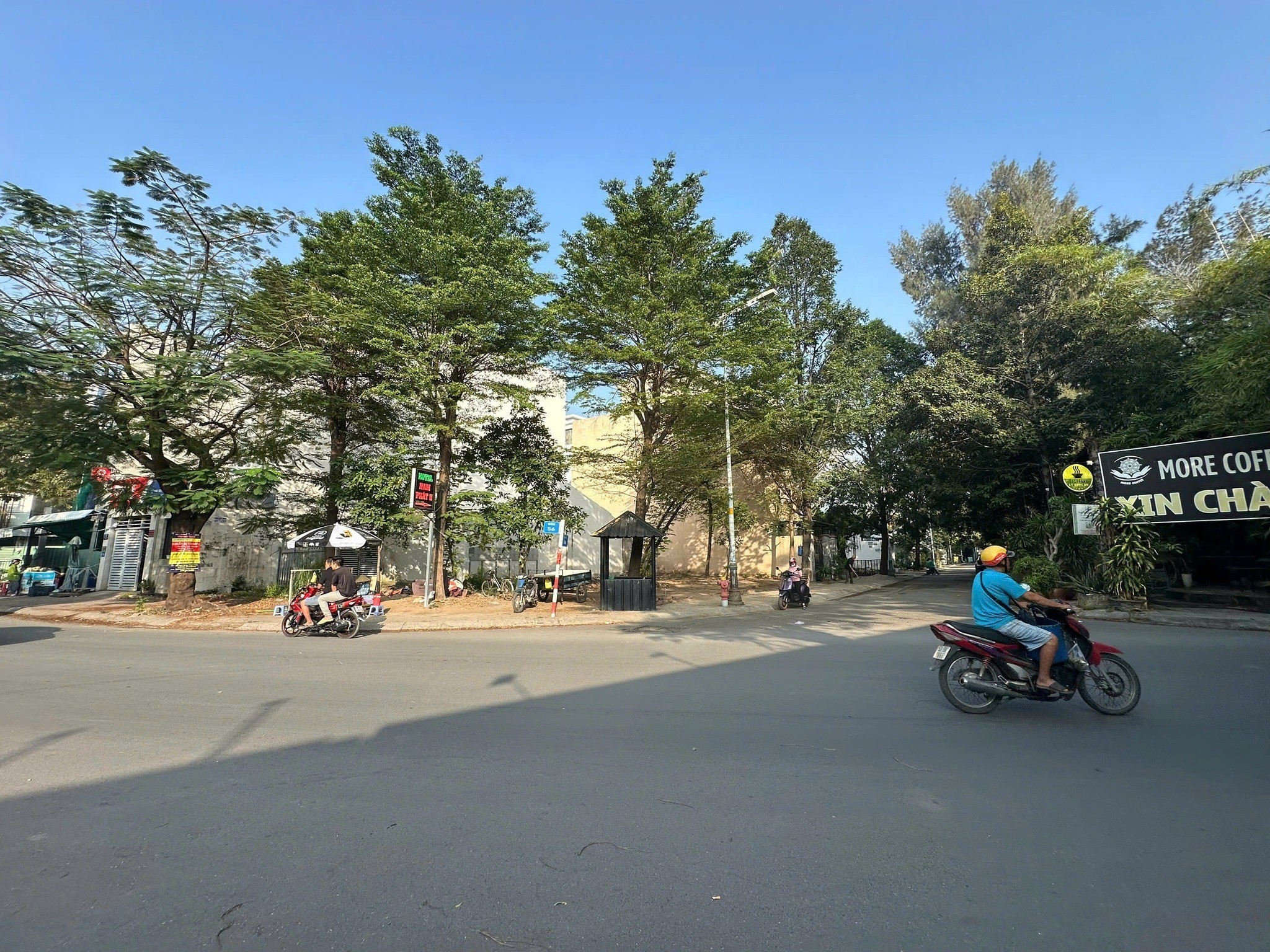 Cần bán Đất Phường Thủ Thiêm, Quận 2, Diện tích 379.95m², Giá 35.5 Tỷ