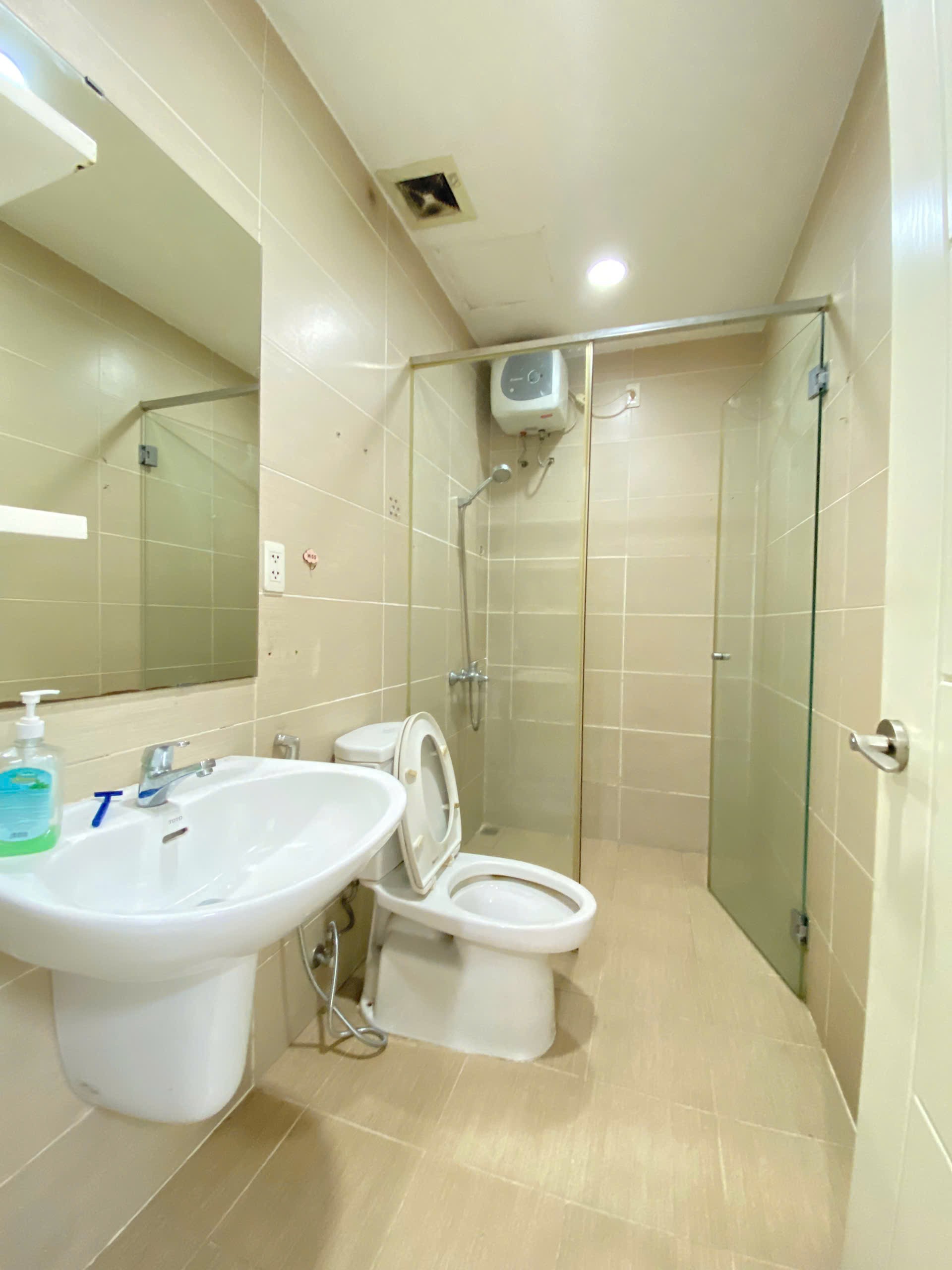 Cần bán Căn hộ chung cư đường ĐT 743, Phường Dĩ An, Diện tích 84m², Giá Thương lượng 4
