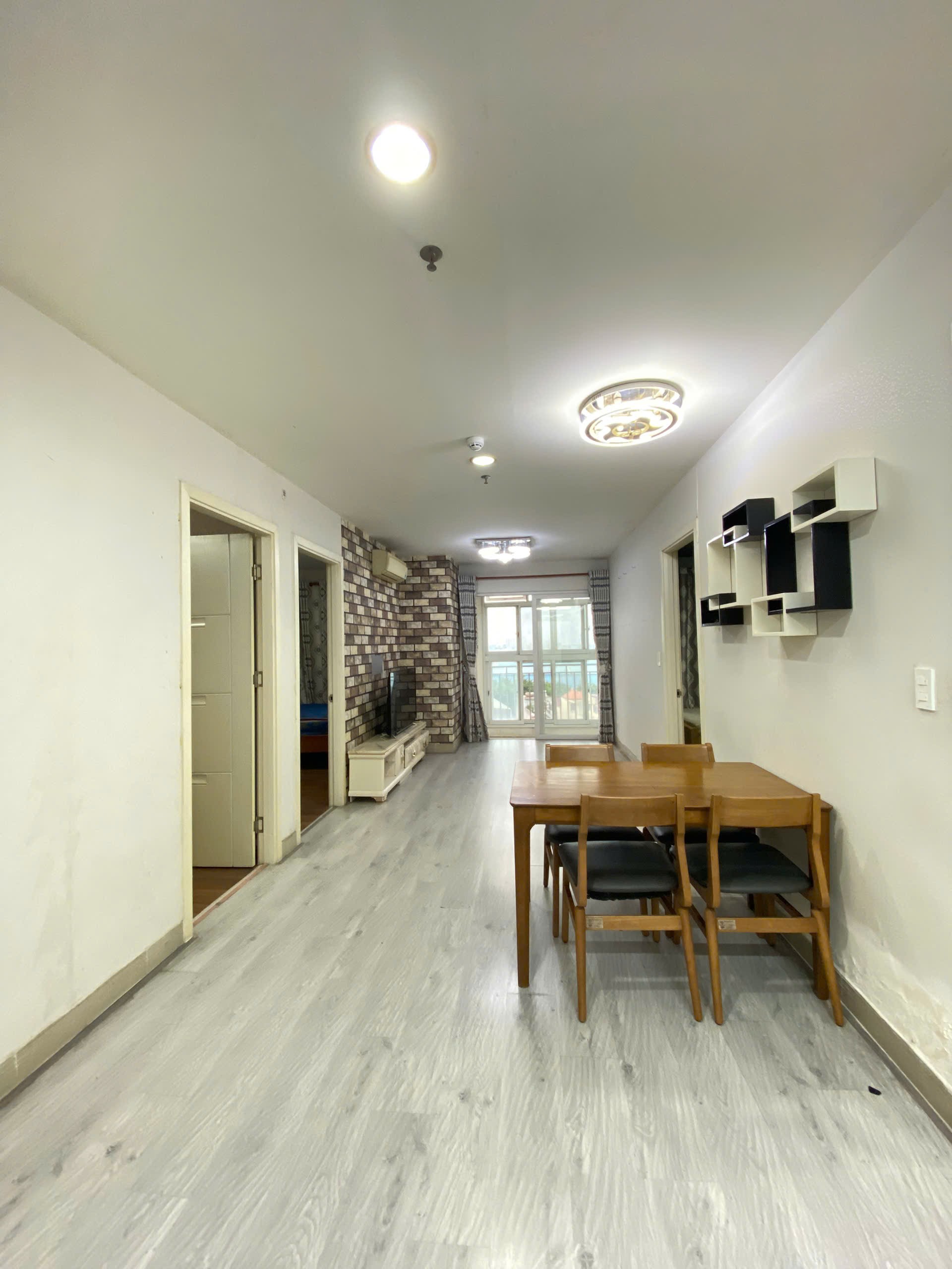 Cần bán Căn hộ chung cư đường ĐT 743, Phường Dĩ An, Diện tích 84m², Giá Thương lượng