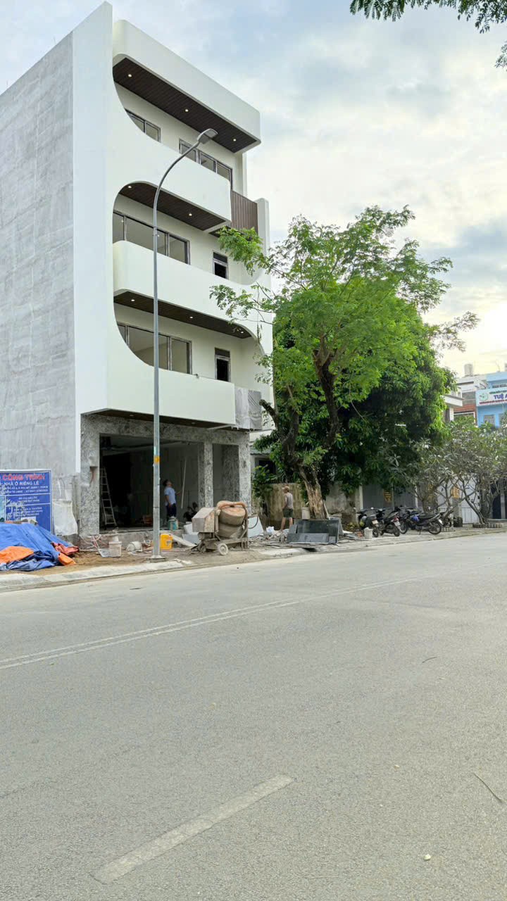 Cần bán Đất Phường Phú Mỹ, Quận 7, Diện tích 133m², Giá 017 Tỷ 3