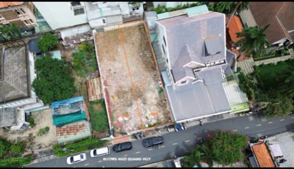 Cần bán Đất Phường Thảo Điền, Quận 2, Diện tích 225m², Giá 078 Tỷ 3