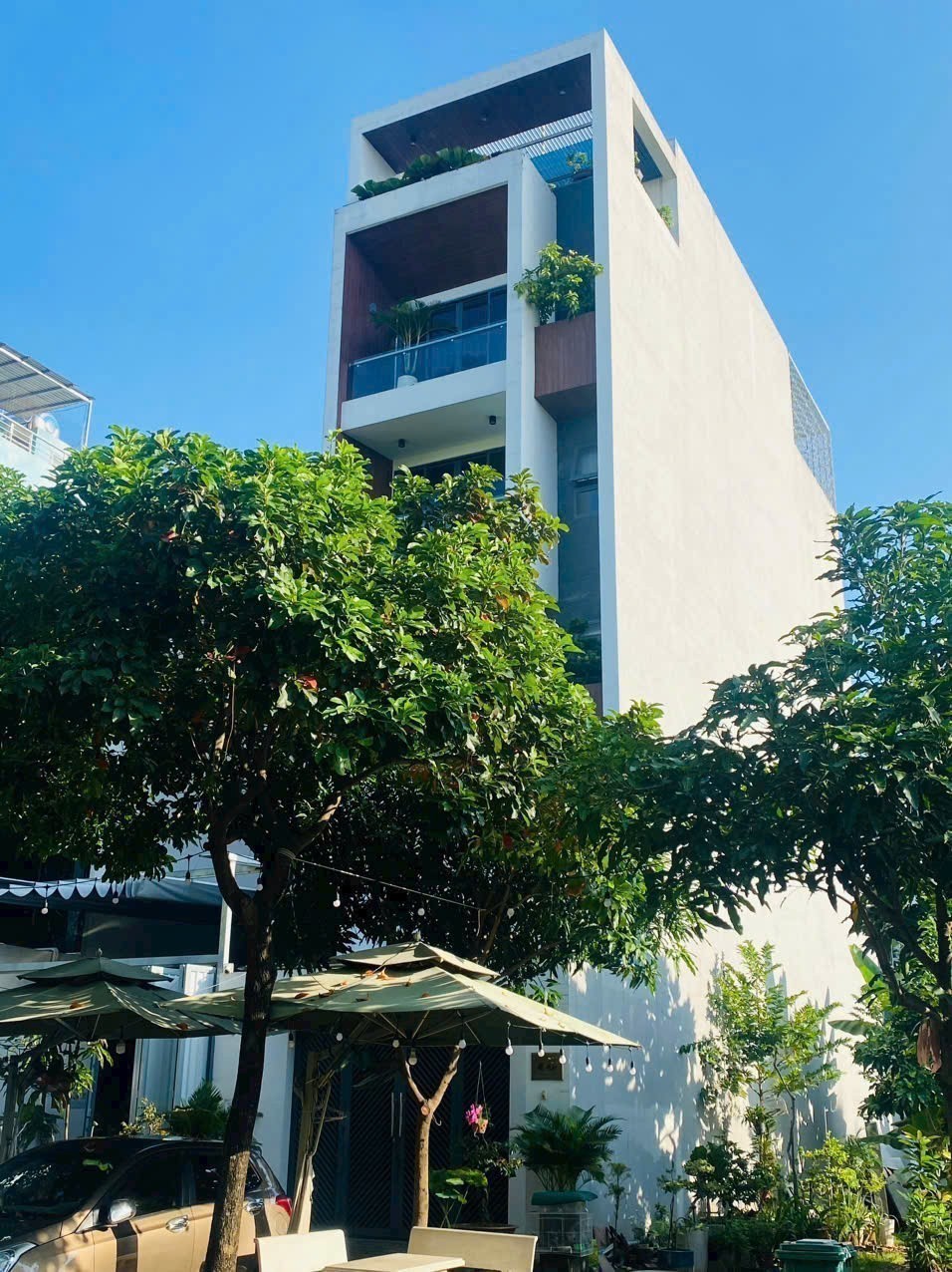 Cho thuê Nhà mặt tiền Phường Thảo Điền, Quận 2, Diện tích 102m², Giá 70 Triệu/tháng 2
