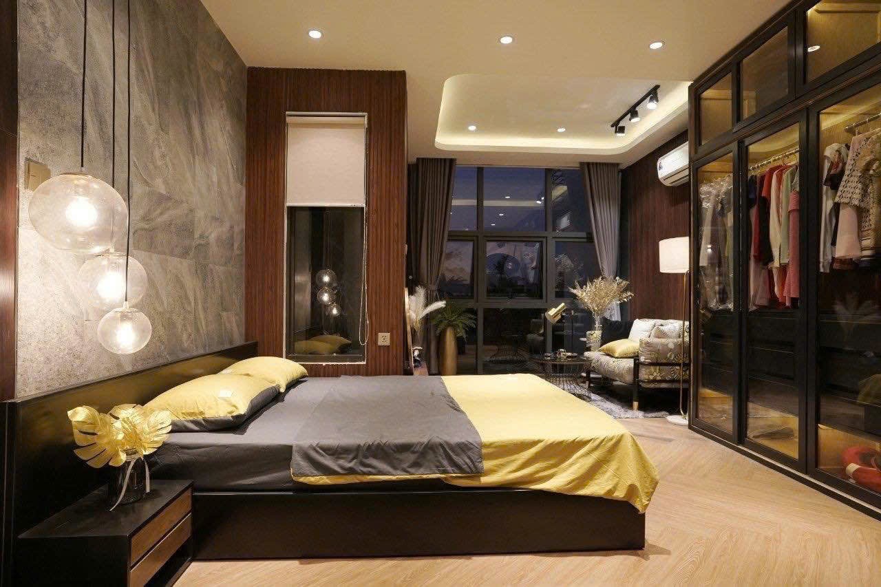 Cần bán Biệt thự Quận 2, Hồ Chí Minh, Diện tích 188m², Giá 38 Tỷ