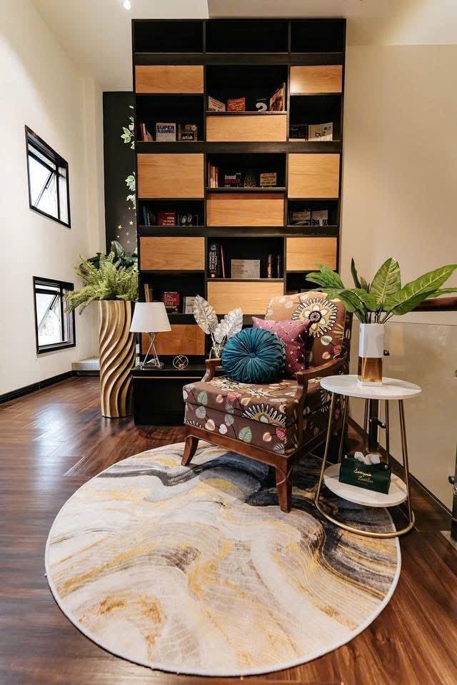 Cần bán Biệt thự Quận 2, Hồ Chí Minh, Diện tích 188m², Giá 38 Tỷ 11