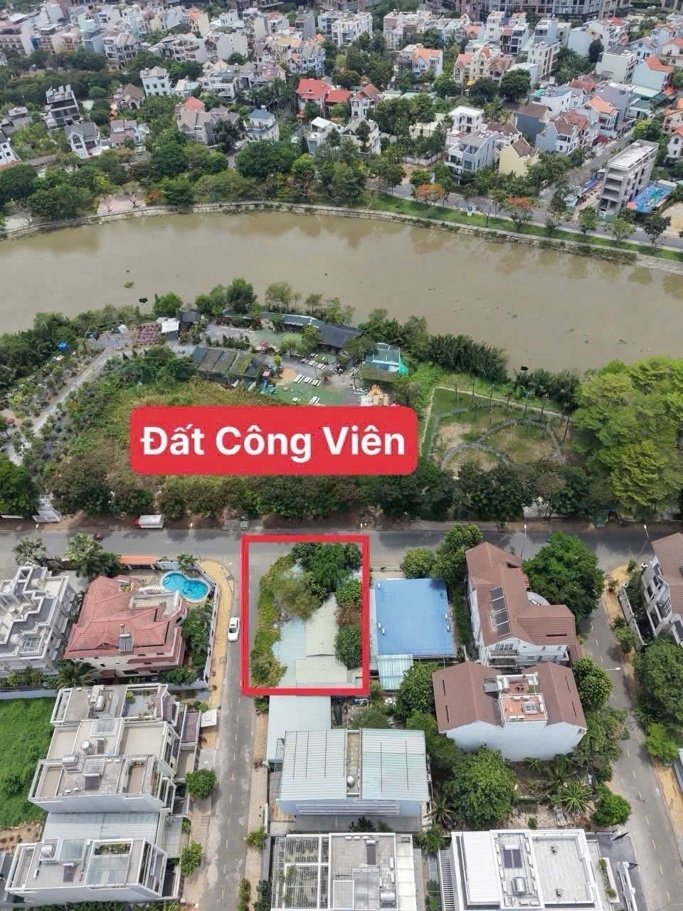 Cần bán Đất Phường Bình Trưng Đông, Quận 2, Diện tích 411m², Giá 0290 Triệu/m² 2