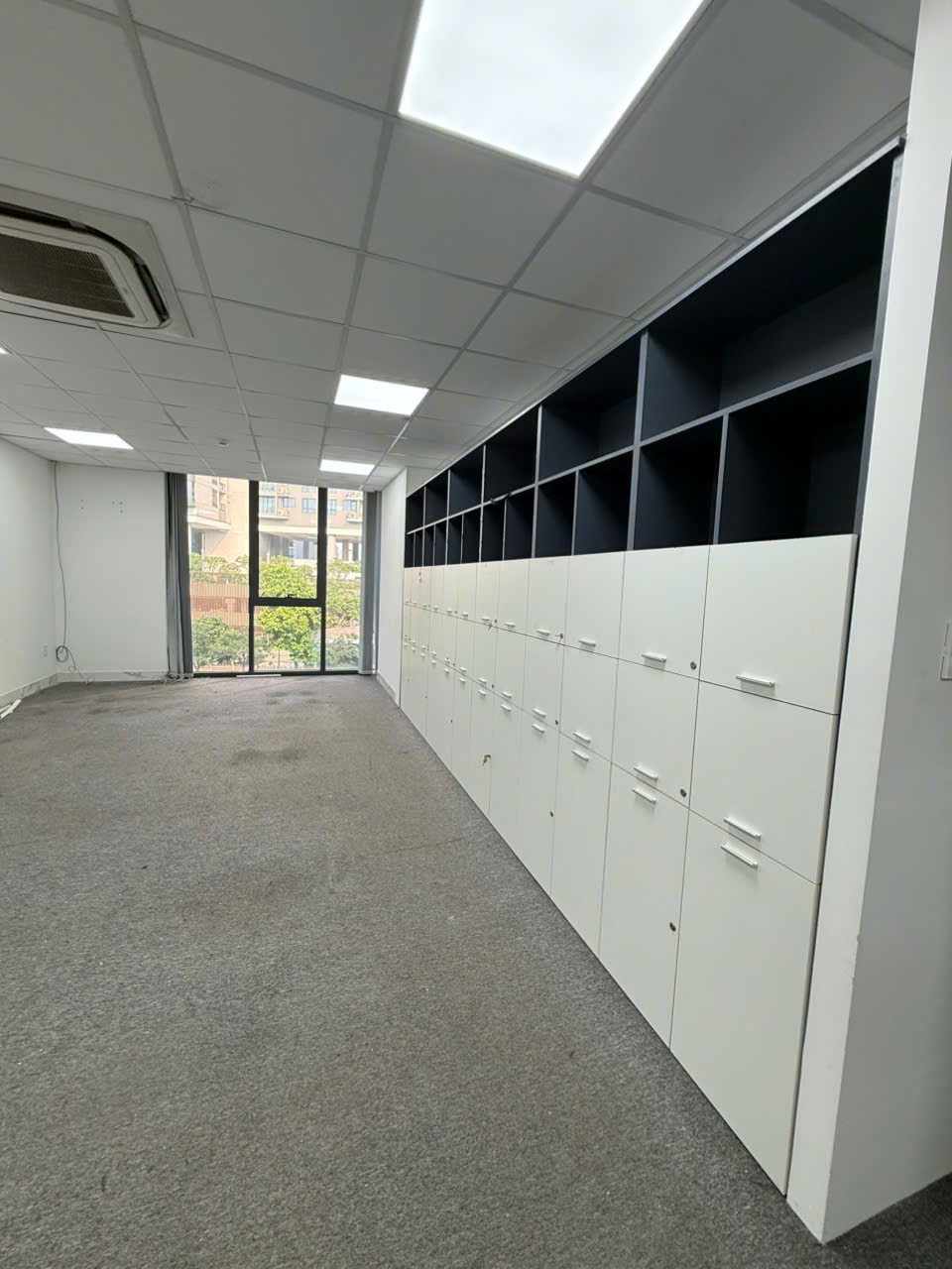 Cho thuê Văn phòng Phường  Thạnh Mỹ Lợi, Quận 2, Diện tích 29m², Giá Thương lượng 3