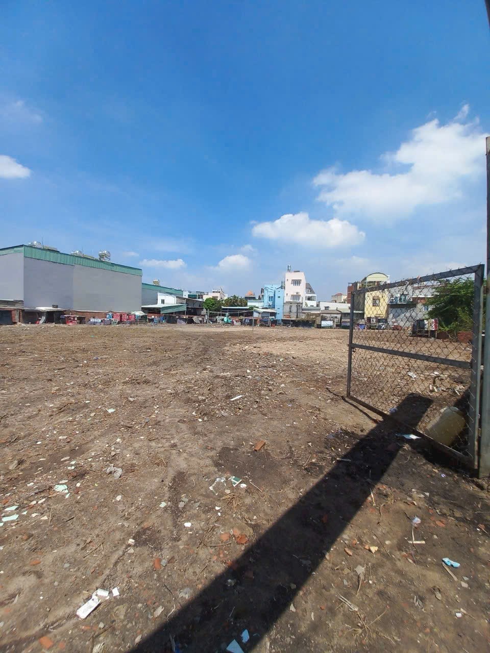 Cần bán Đất Phường Phước Long B, Quận 9, Diện tích 2200m², Giá 85 Tỷ
