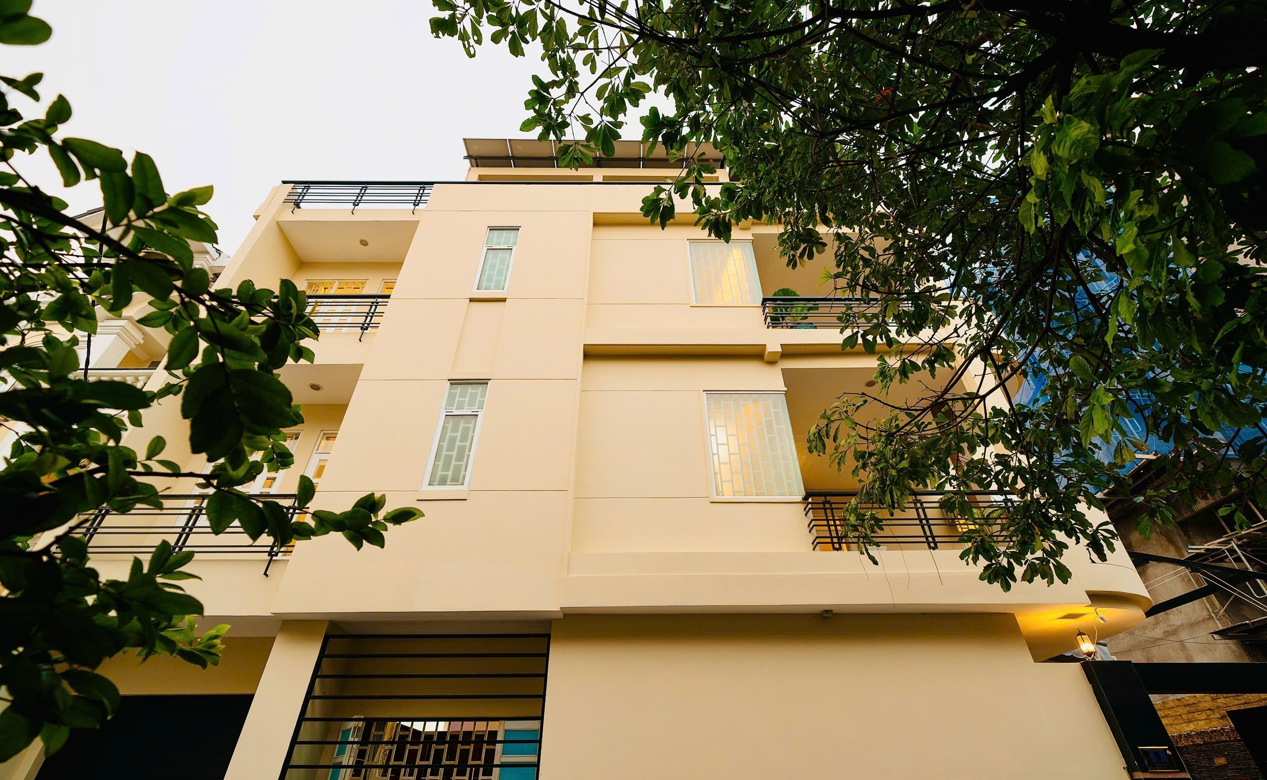 Cho thuê Biệt thự Phường An Khánh, Quận 2, Diện tích 150m², Giá Thương lượng