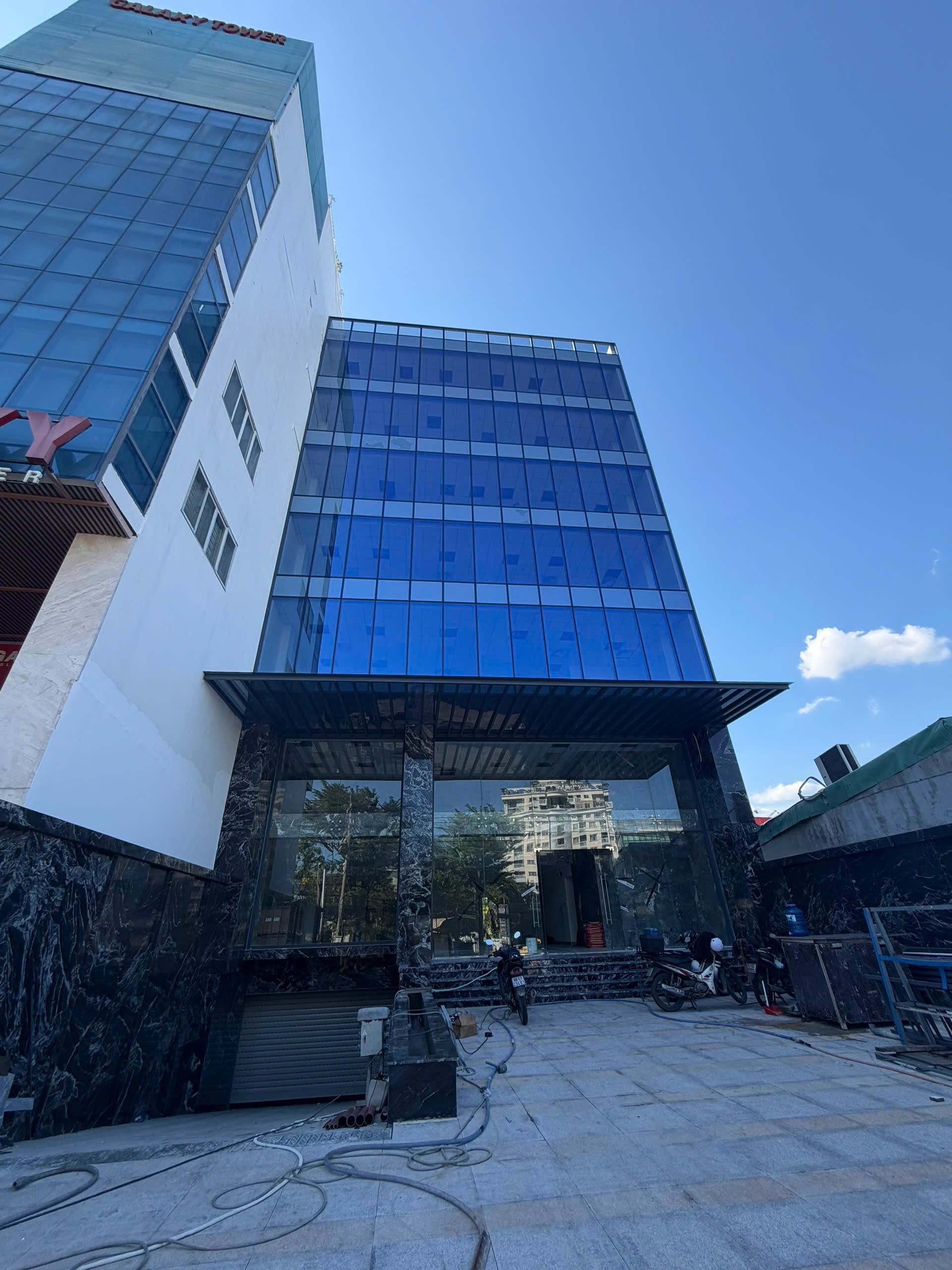 Cần bán Văn phòng Quận 2, Hồ Chí Minh, Diện tích 560m², Giá Thương lượng 4