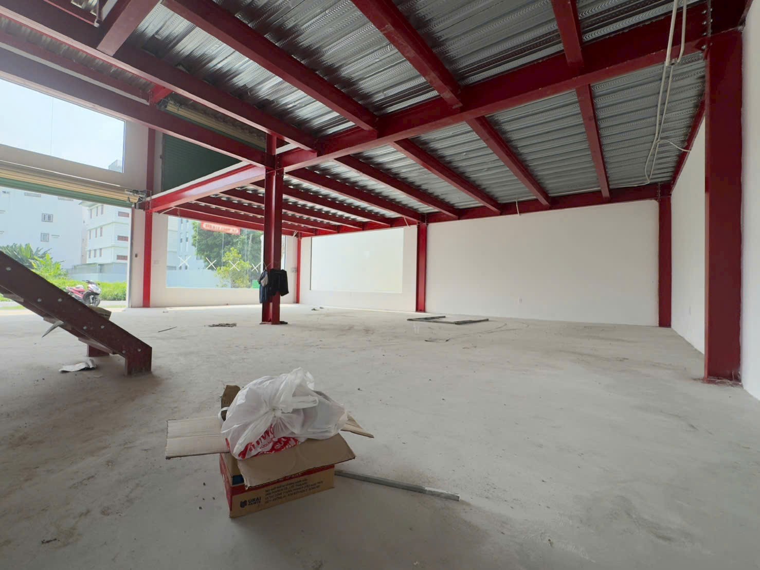 Cho thuê Văn phòng Quận 2, Hồ Chí Minh, Diện tích 300m², Giá 70 Triệu/tháng