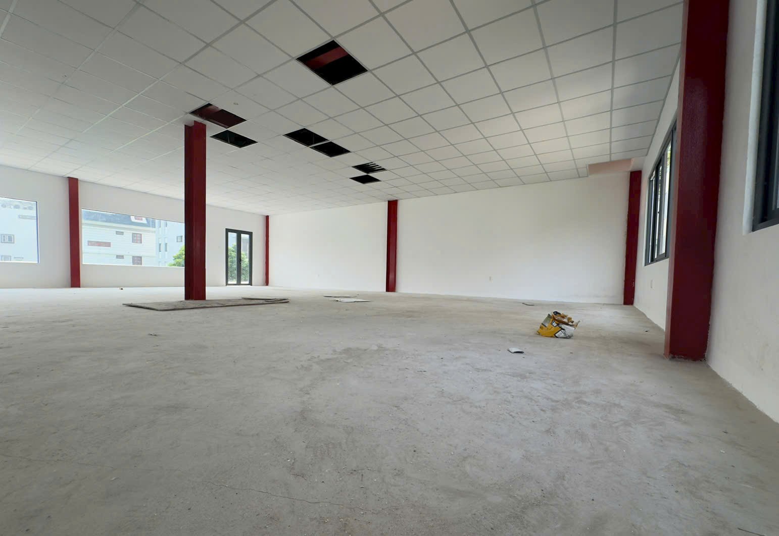Cho thuê Văn phòng Quận 2, Hồ Chí Minh, Diện tích 300m², Giá 70 Triệu/tháng 2
