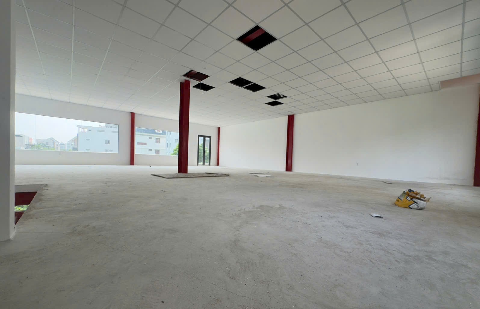 Cho thuê Văn phòng Quận 2, Hồ Chí Minh, Diện tích 300m², Giá 70 Triệu/tháng 3