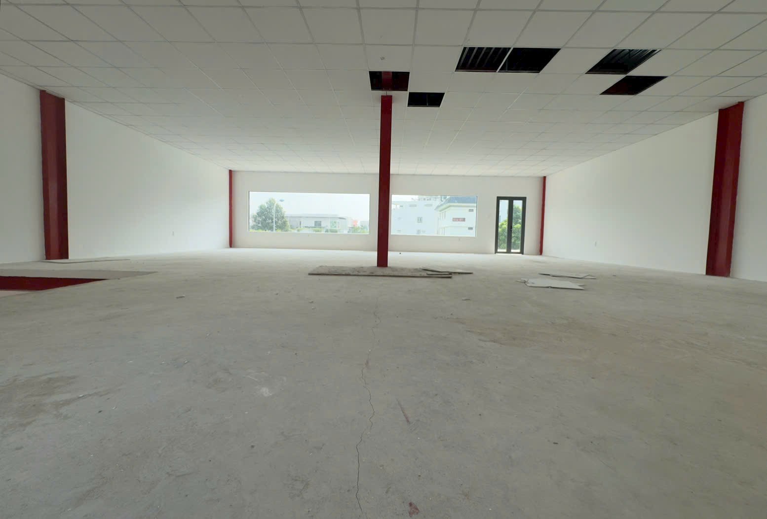 Cho thuê Văn phòng Quận 2, Hồ Chí Minh, Diện tích 300m², Giá 70 Triệu/tháng 4