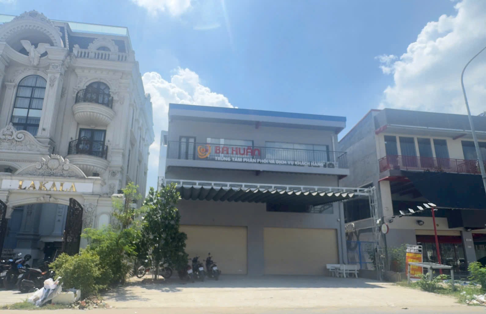 Cho thuê Văn phòng Quận 2, Hồ Chí Minh, Diện tích 300m², Giá 70 Triệu/tháng 5