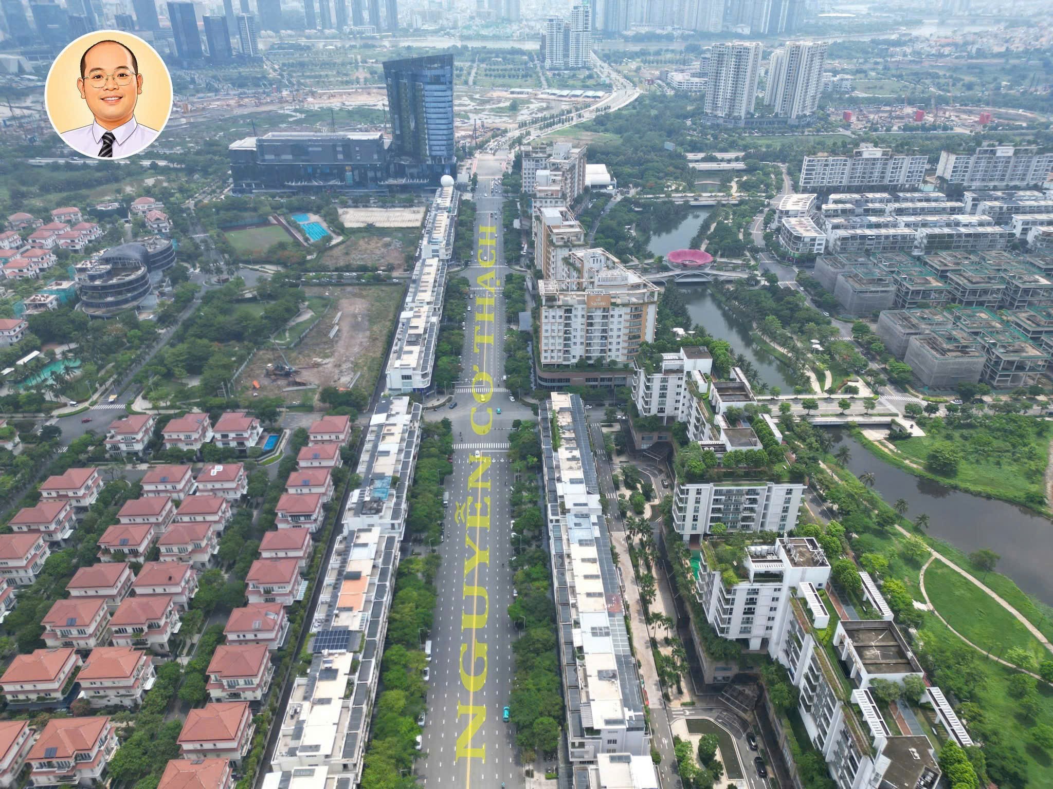 Cho thuê Văn phòng Quận 2, Hồ Chí Minh, Diện tích 300m², Giá 70 Triệu/tháng 7