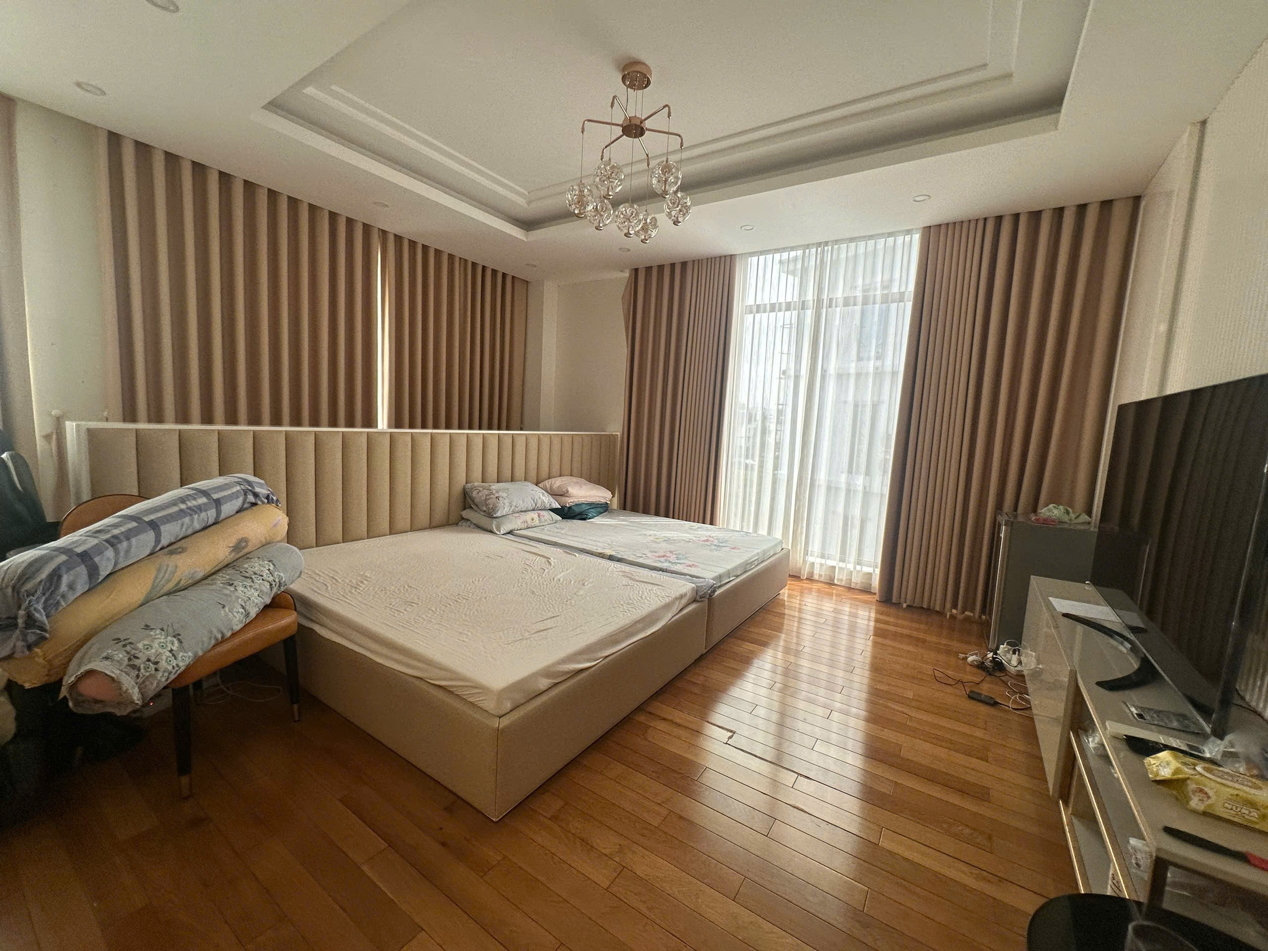 Cho thuê Biệt thự Phường Thủ Thiêm, Quận 2, Diện tích 180m², Giá 100 Triệu/tháng 9