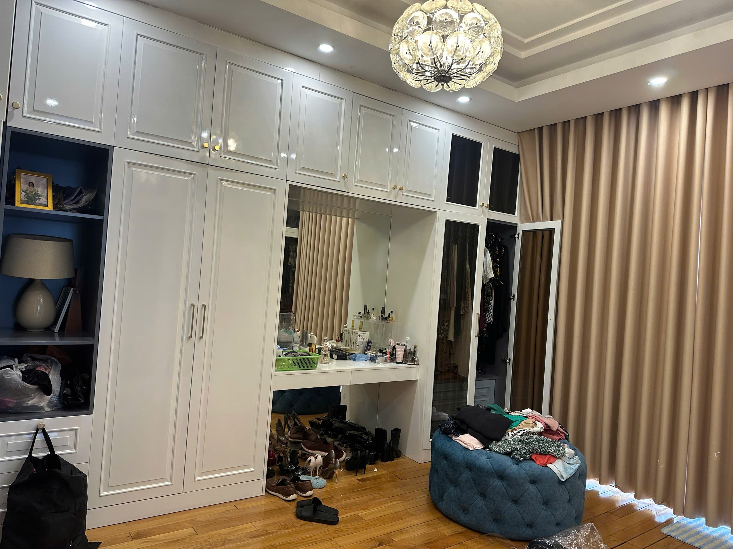 Cho thuê Biệt thự Phường Thủ Thiêm, Quận 2, Diện tích 180m², Giá 100 Triệu/tháng 8
