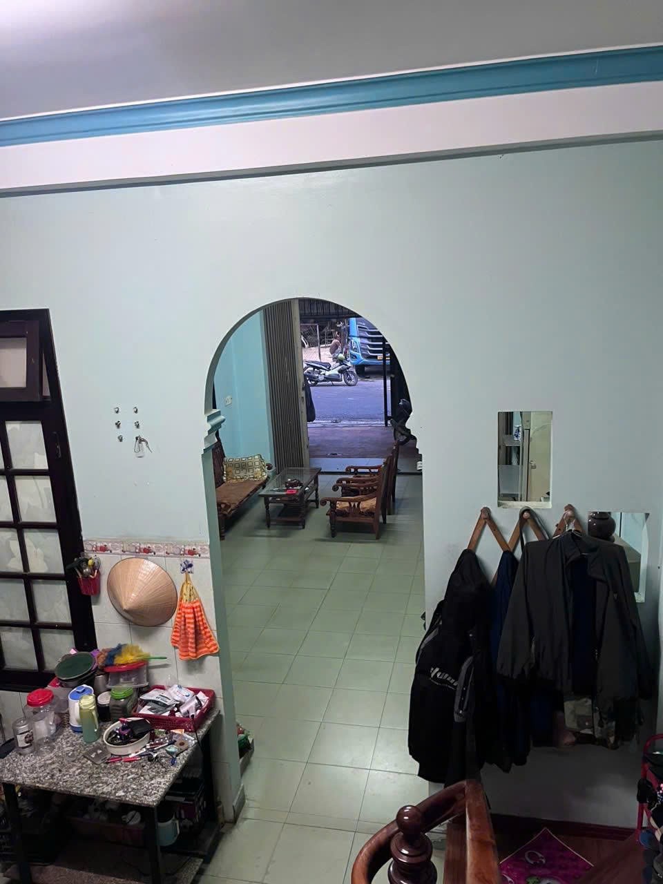 Bán nhà 91m2 đất đường Nguyễn Trung Trực Liên Nghĩa Đức Trọng Lâm Đồng 5,2 tỷ 2