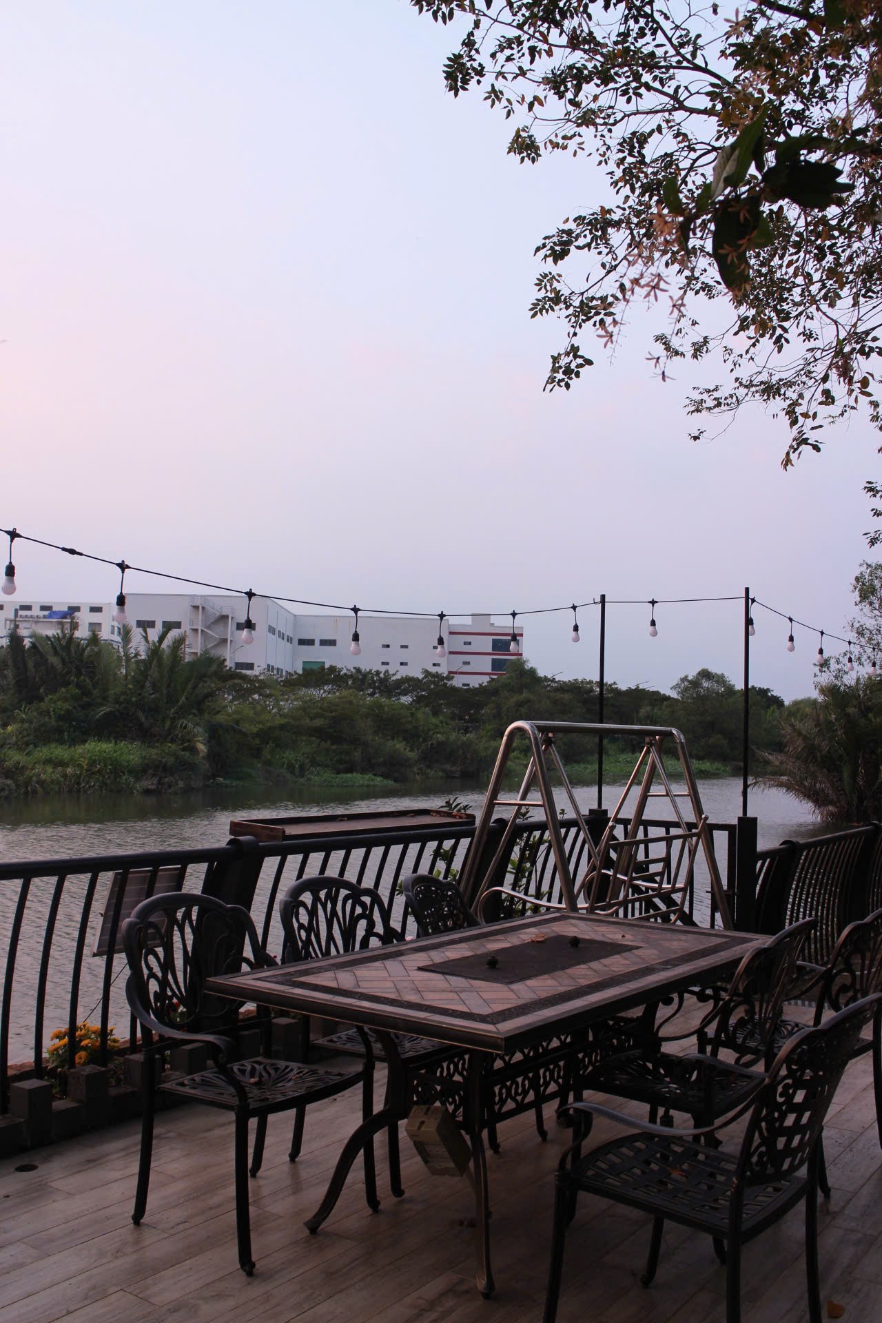 Cho thuê Nhà mặt tiền Phường Long Trường, Quận 9, Diện tích 2000m², Giá 130 Triệu/tháng 5