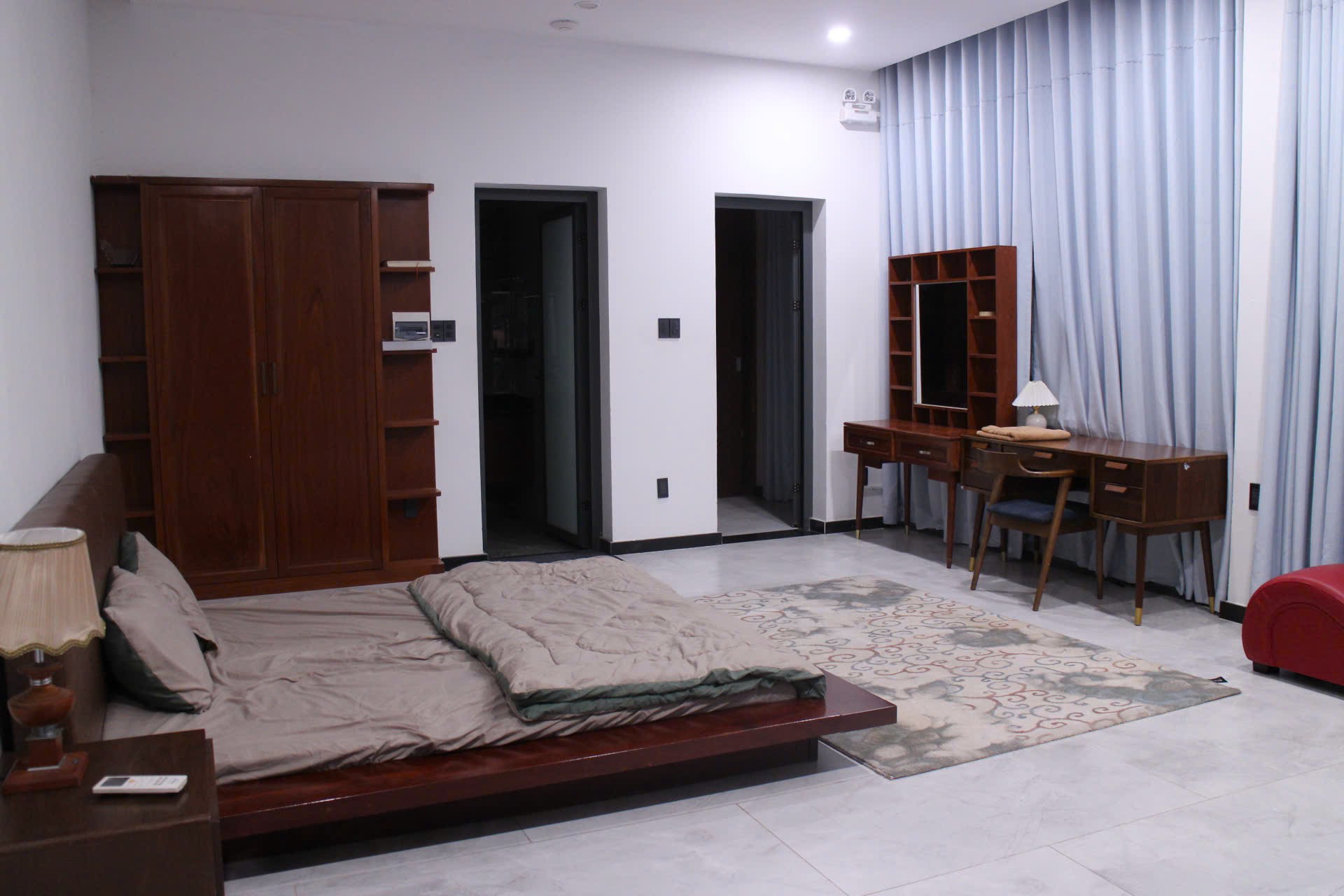 Cho thuê Nhà mặt tiền Phường Long Trường, Quận 9, Diện tích 2000m², Giá 130 Triệu/tháng 9
