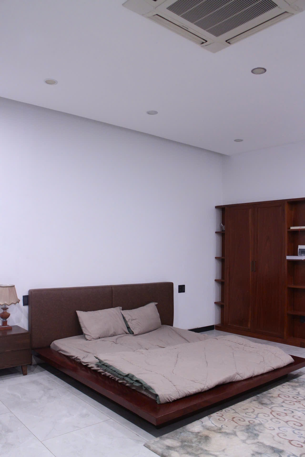 Cho thuê Nhà mặt tiền Phường Long Trường, Quận 9, Diện tích 2000m², Giá 130 Triệu/tháng 11