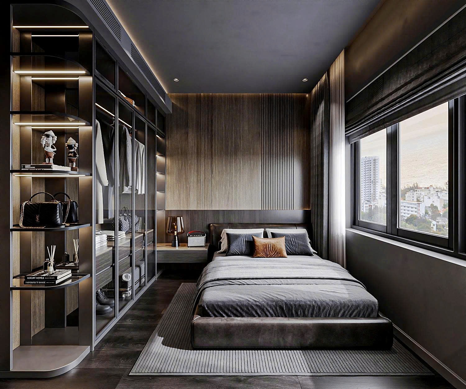Cho thuê Căn hộ chung cư Quận 2, Hồ Chí Minh, Diện tích 225m², Giá Thương lượng 11