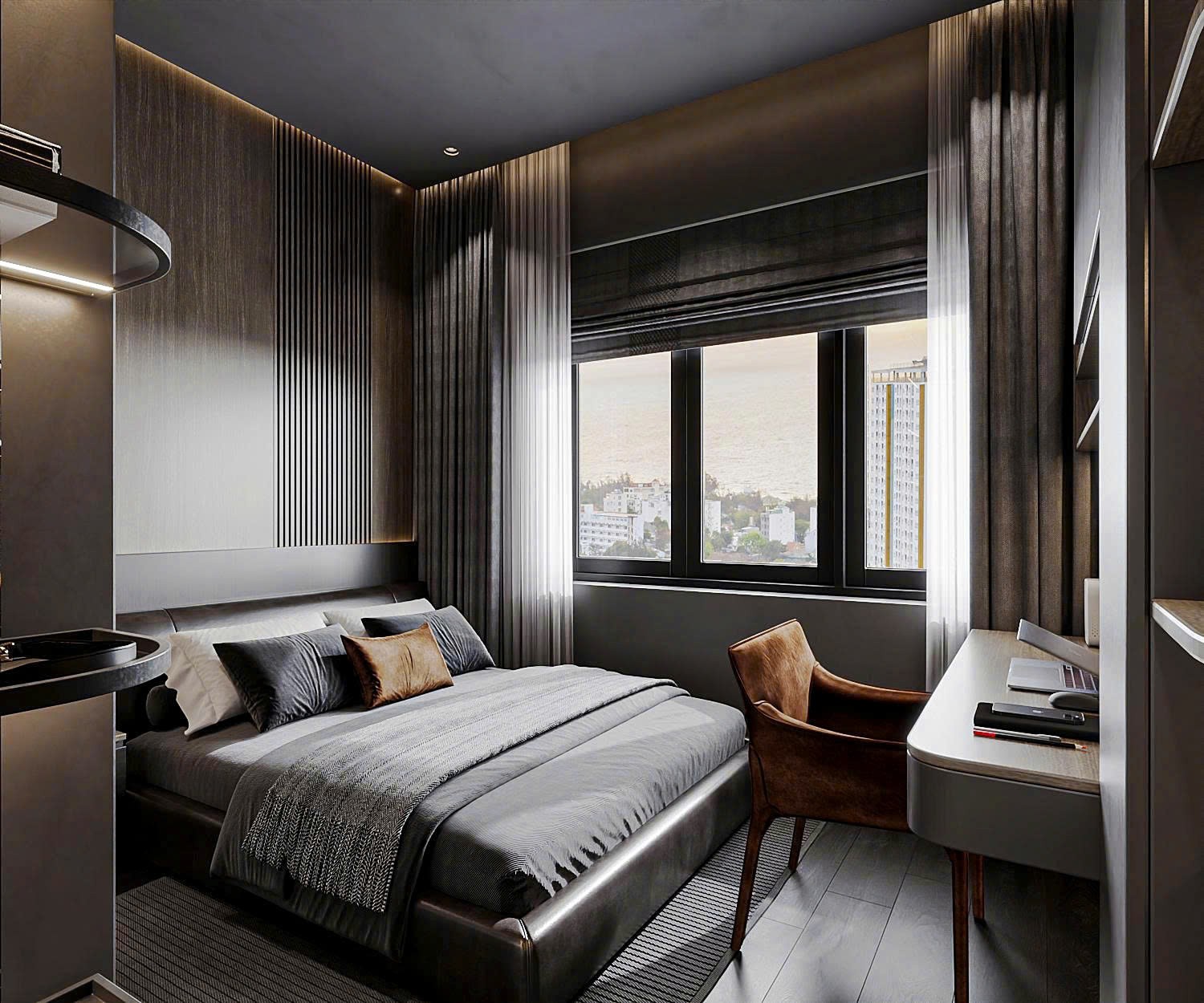 Cho thuê Căn hộ chung cư Quận 2, Hồ Chí Minh, Diện tích 225m², Giá Thương lượng 15
