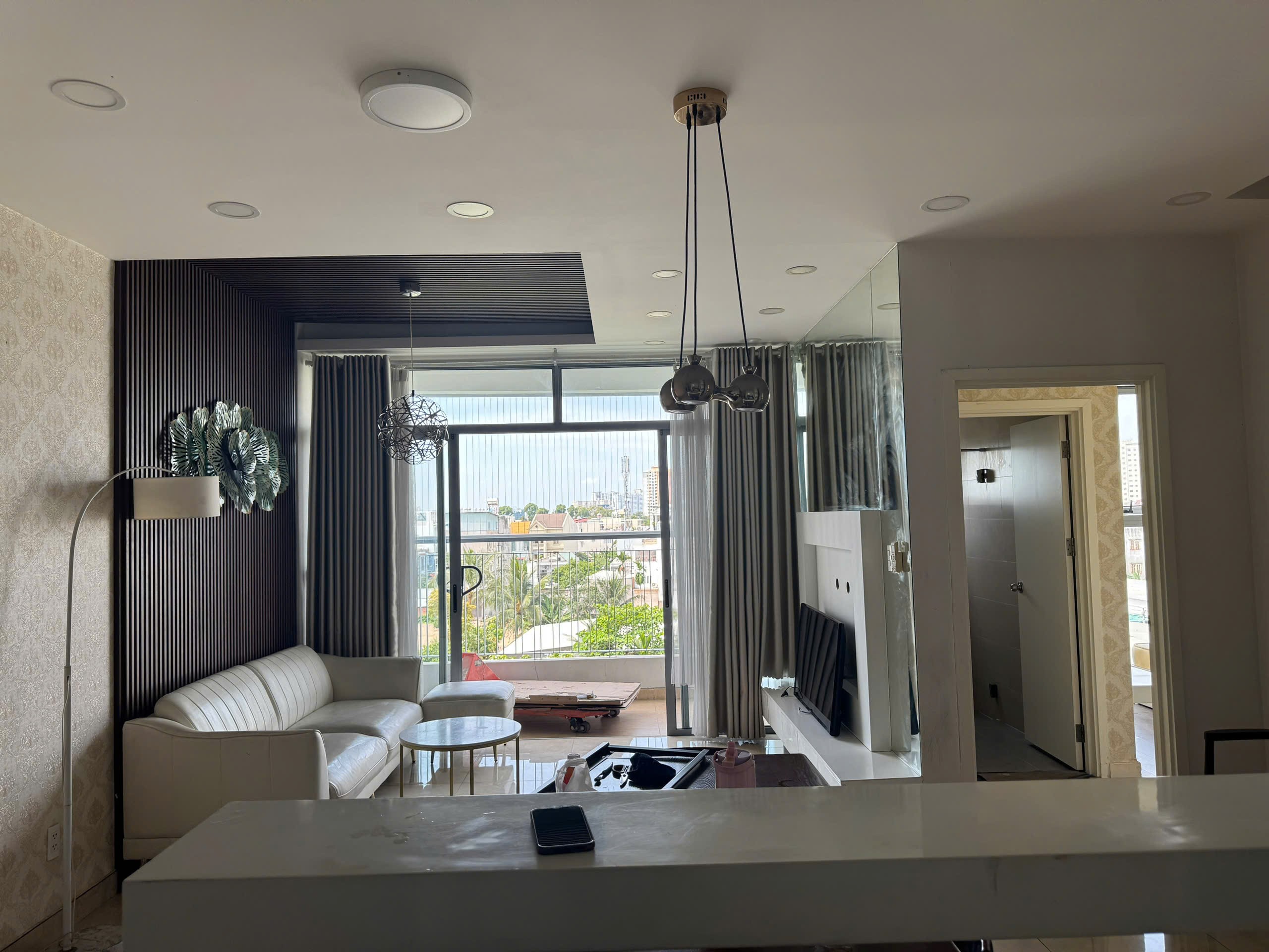 Cho thuê Căn hộ chung cư Thủ Đức, Hồ Chí Minh, Diện tích 87m², Giá 6 Tỷ