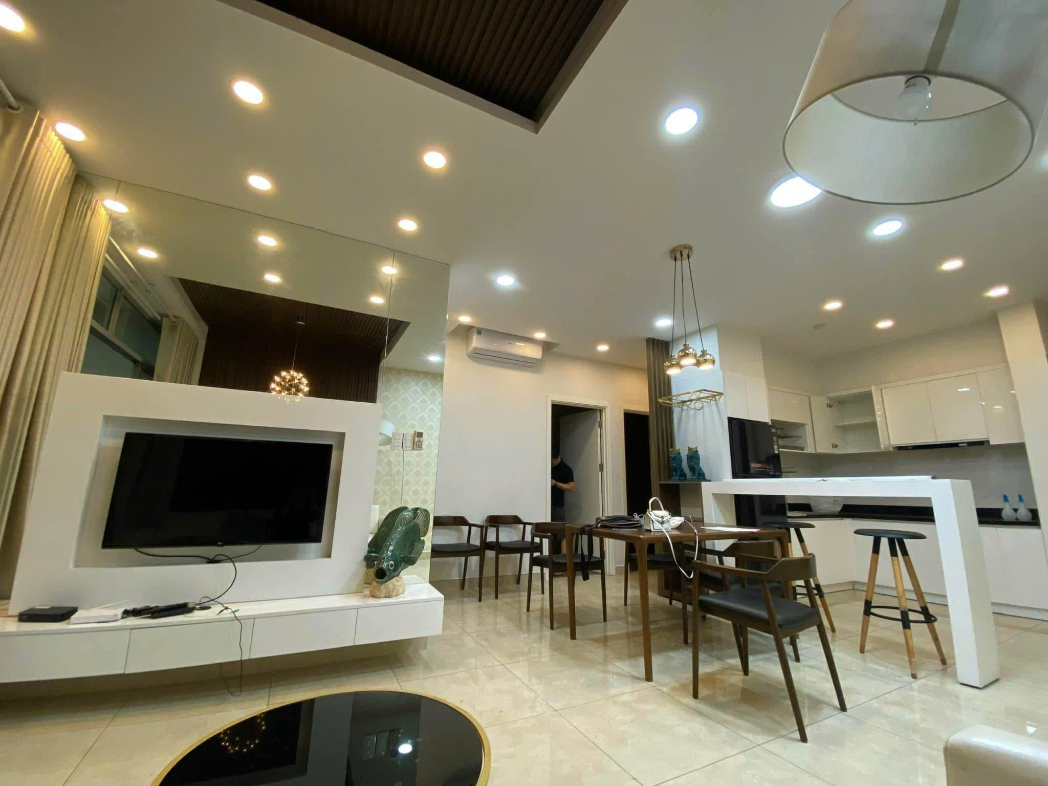 Cho thuê Căn hộ chung cư Thủ Đức, Hồ Chí Minh, Diện tích 87m², Giá 6 Tỷ 3