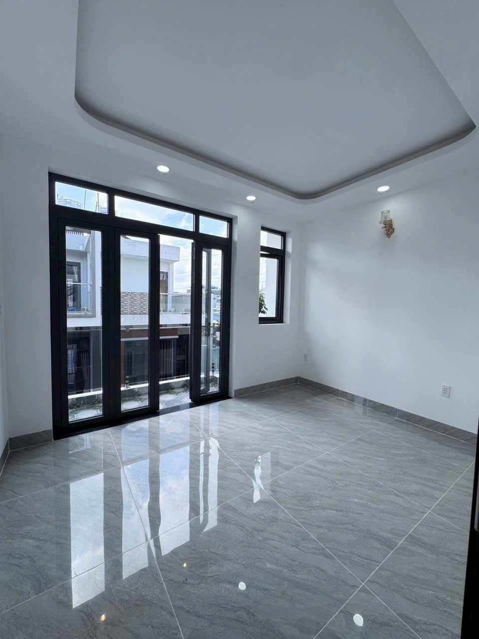 Bán nhà hẻm đường số 3, Bình Hưng Hòa dt 52m2 , 3 lầu 4pn,5wc giá 6,35 tỷ 15
