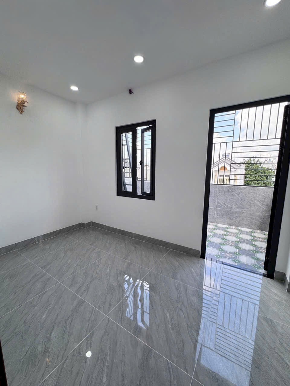 Bán nhà hẻm đường số 3, Bình Hưng Hòa dt 52m2 , 3 lầu 4pn,5wc giá 6,35 tỷ 16