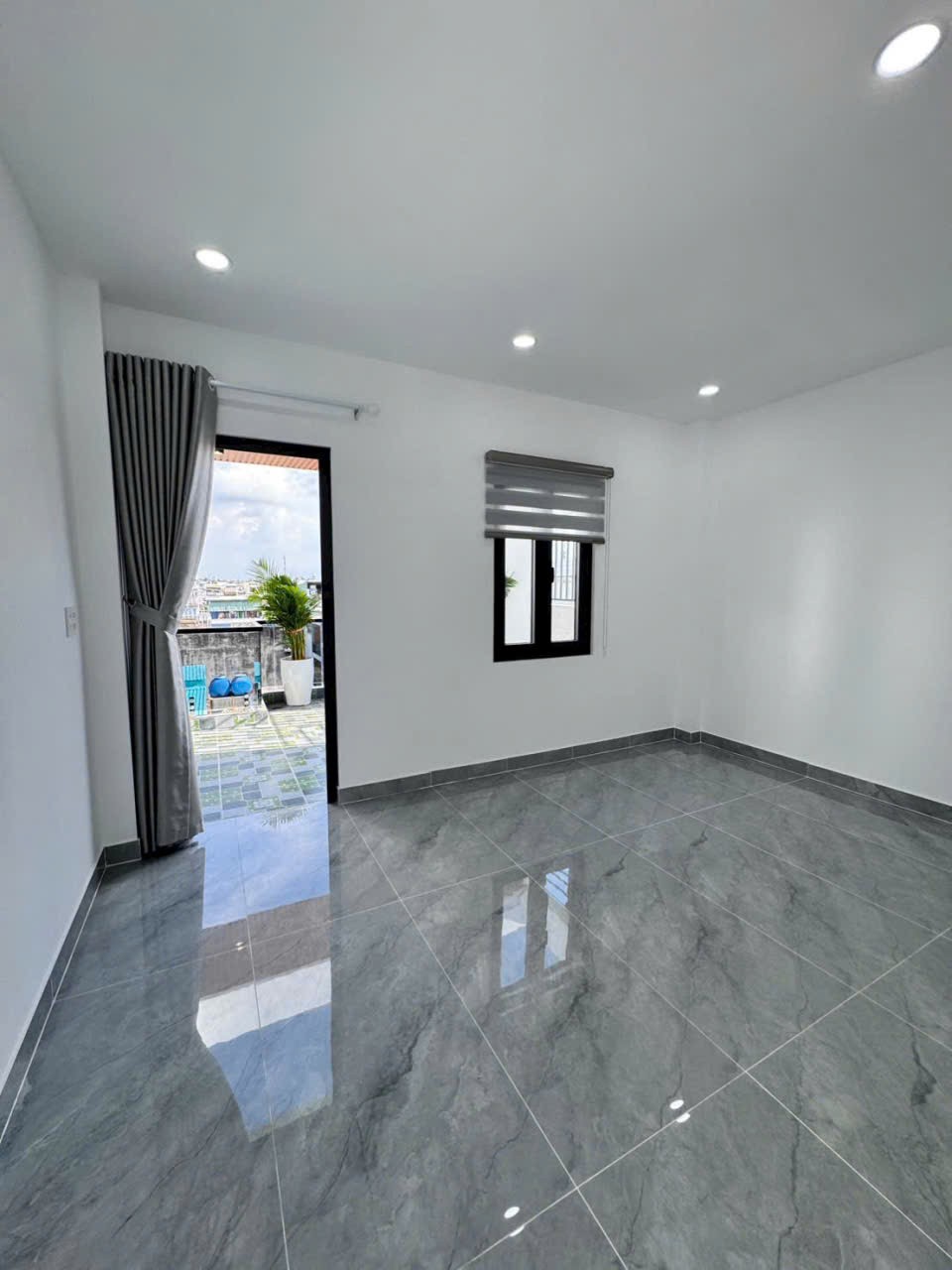 Bán nhà hẻm đường số 3, Bình Hưng Hòa , dt 85,5m2 , 4 lầu , 5pn,5wc giá 8,3 tỷ 13