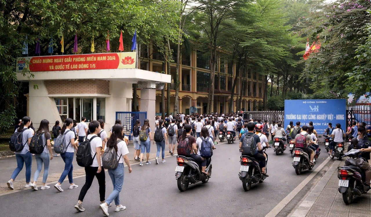 Đất Hòa Lạc 100m2 full thổ hàng F0 nhỉnh 2 tỷ phù hợp đầu tư kinh doanh đón đầu cực hiếm 2
