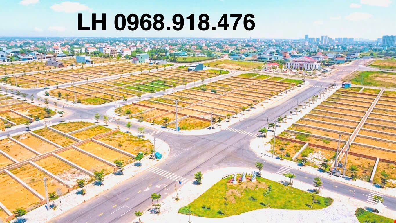 Chỉ 1.6 tỷ có ngay lô đất tại Hòa Lạc sát vành đai 5 cạnh trường ĐH đầu tư kinh doanh đỉnh 4