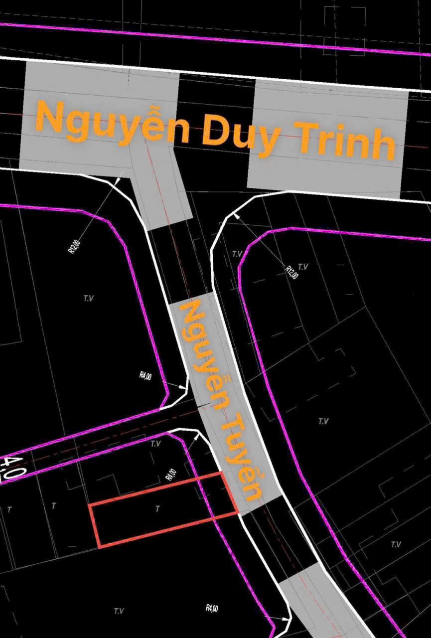 Cần bán Đất Phường Bình Trưng Tây, Quận 2, Diện tích 150m², Giá 21 Tỷ