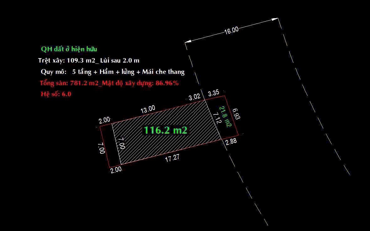Cần bán Đất Phường Bình Trưng Tây, Quận 2, Diện tích 150m², Giá 21 Tỷ 3