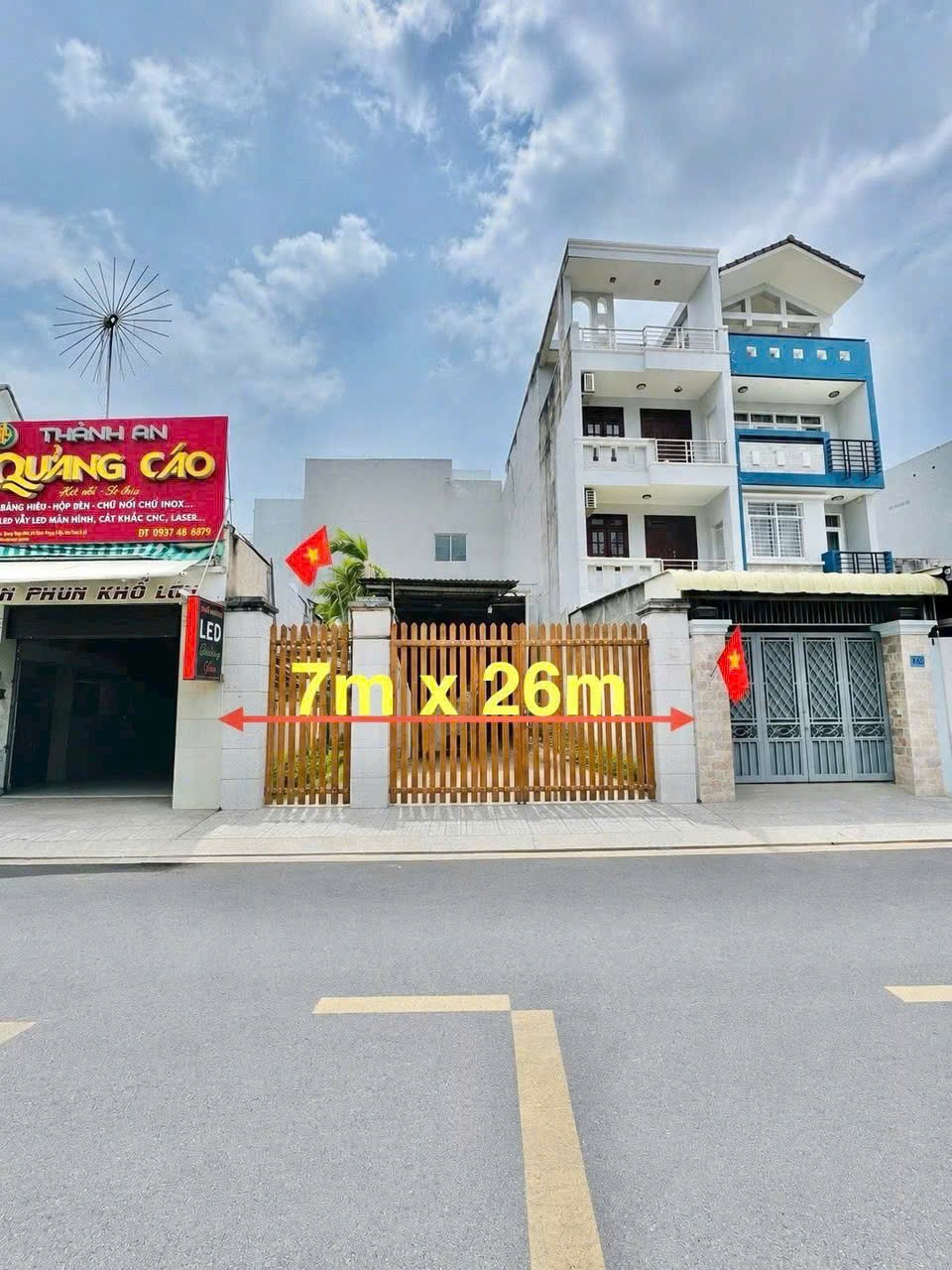 Cần bán Đất Phường Bình Trưng Tây, Quận 2, Diện tích 150m², Giá 21 Tỷ 4