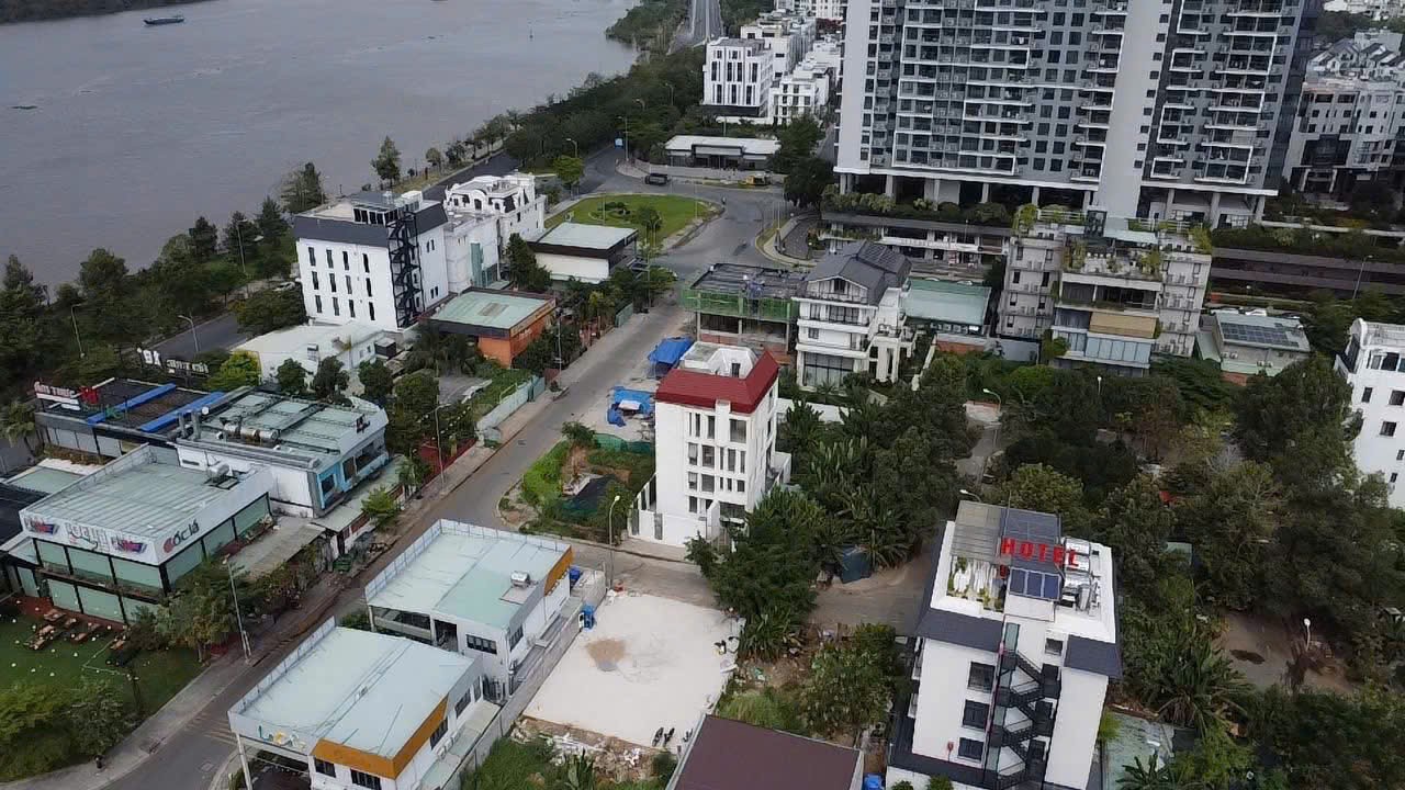 Cần bán Nhà mặt tiền Quận 2, Hồ Chí Minh, Diện tích 240m², Giá 65 Tỷ