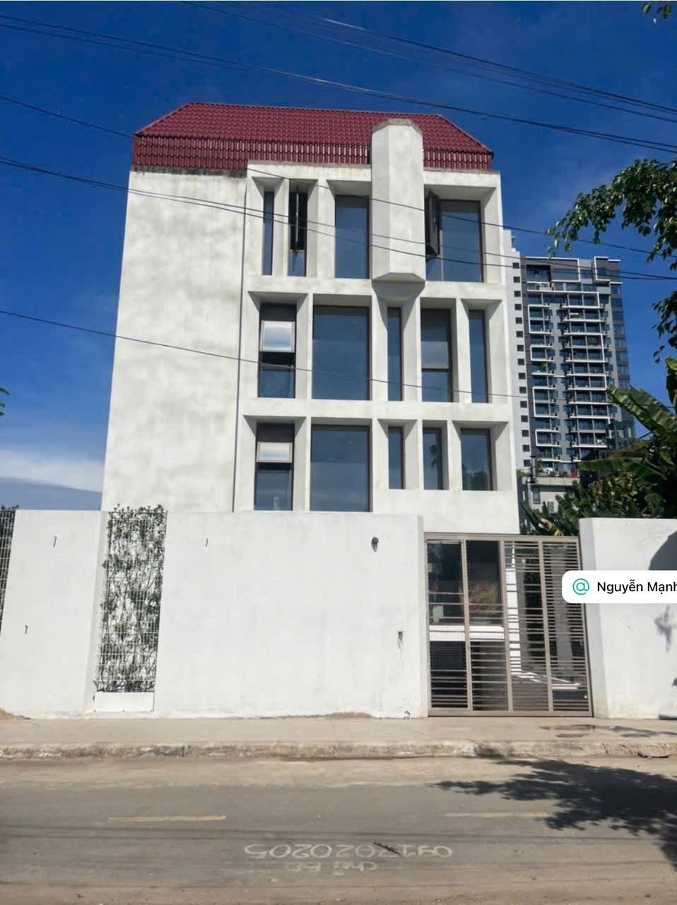 Cần bán Nhà mặt tiền Quận 2, Hồ Chí Minh, Diện tích 240m², Giá 65 Tỷ 3