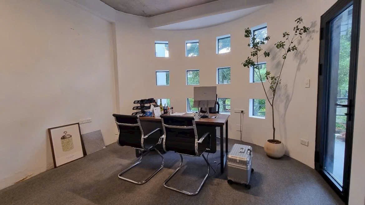 Cho thuê Biệt thự Phường Thảo Điền, Quận 2, Diện tích 140m², Giá 65 Triệu/tháng