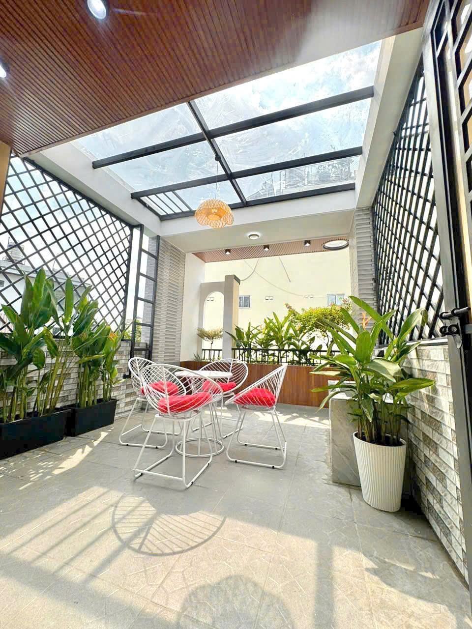 Bán nhà hẻm đường số 3, Bình Hưng Hòa dt 83m2 ,2 lầu, 4pn, 4wc giá 6,5 tỷ 3