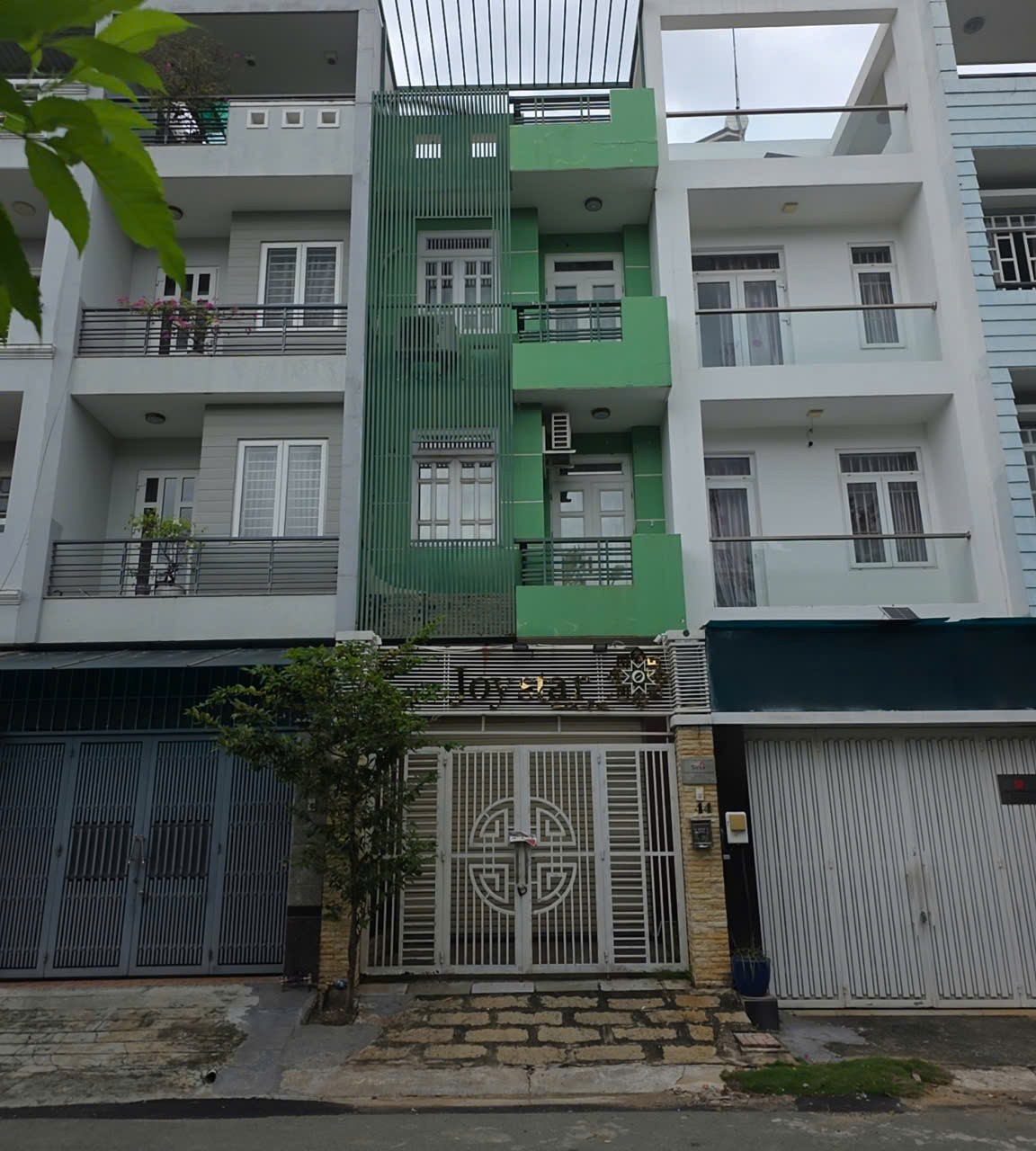 Cần bán Nhà mặt tiền Phường An Khánh, Quận 2, Diện tích 80m², Giá 20 Tỷ 3