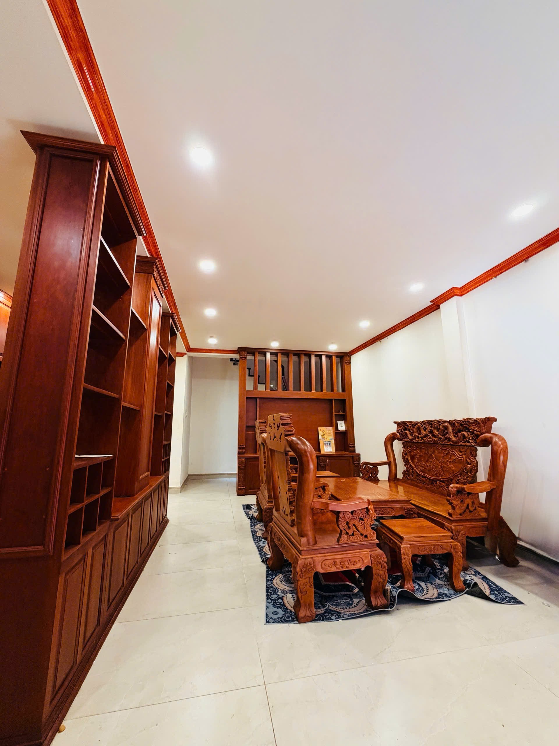 Cần bán Nhà ở, nhà cấp 4, nhà hẻm Quận 3, Hồ Chí Minh, Diện tích 50m², Giá 16.5 Tỷ 2