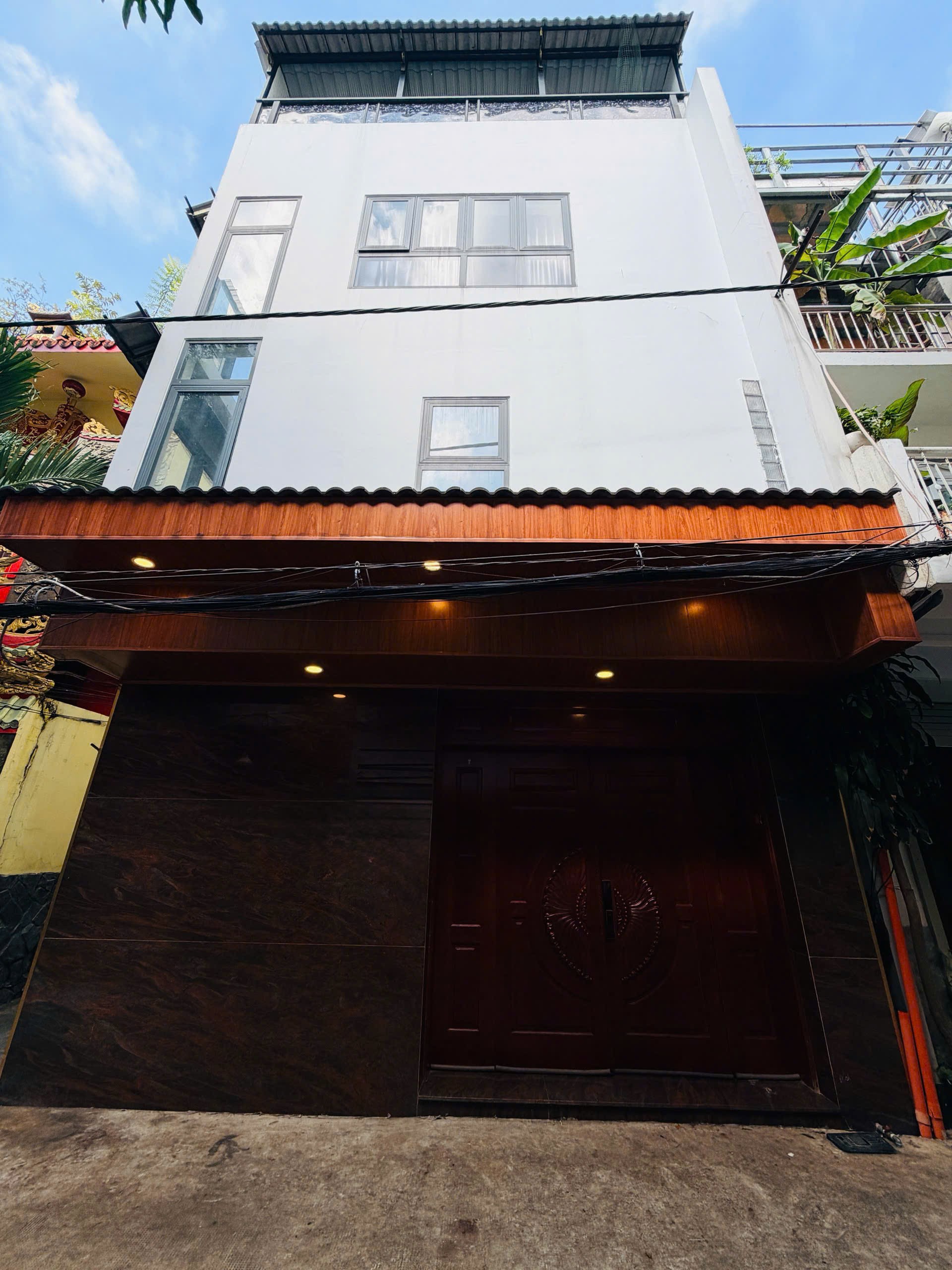 Cần bán Nhà ở, nhà cấp 4, nhà hẻm Quận 3, Hồ Chí Minh, Diện tích 50m², Giá 16.5 Tỷ 12